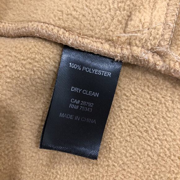 Joie Sherpa Teddy Oversized Cardigan Snap Jacket - Picture 6 of 9